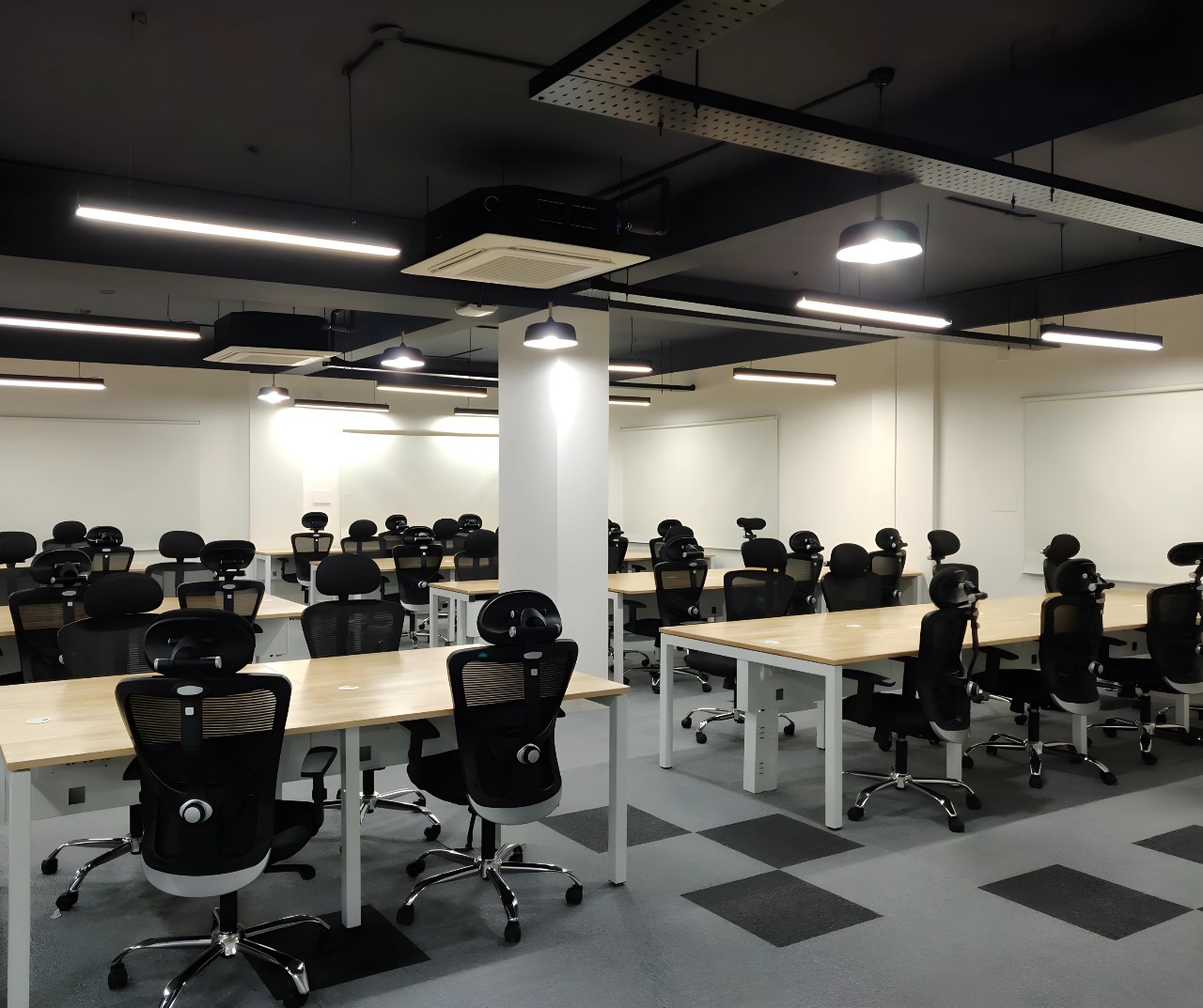 Office Space in HSR Layout Diamond 4