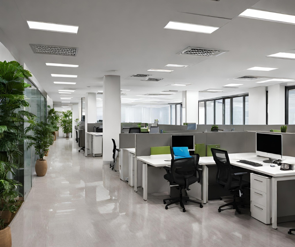 Coworking space in Bangalore 2