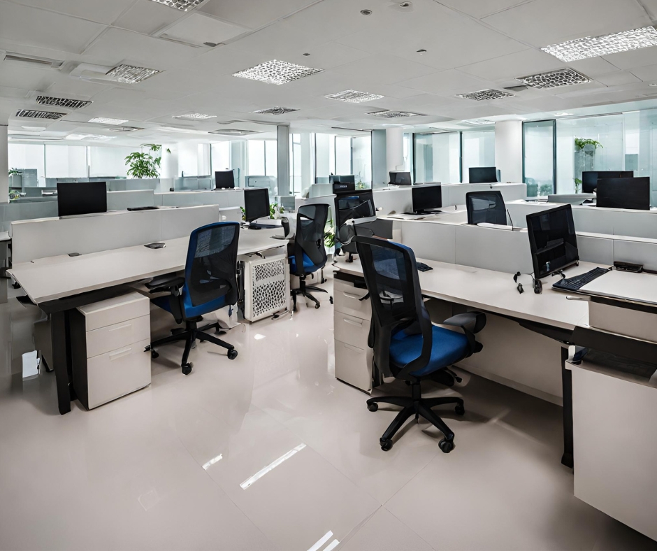 Coworking space in Bangalore 3
