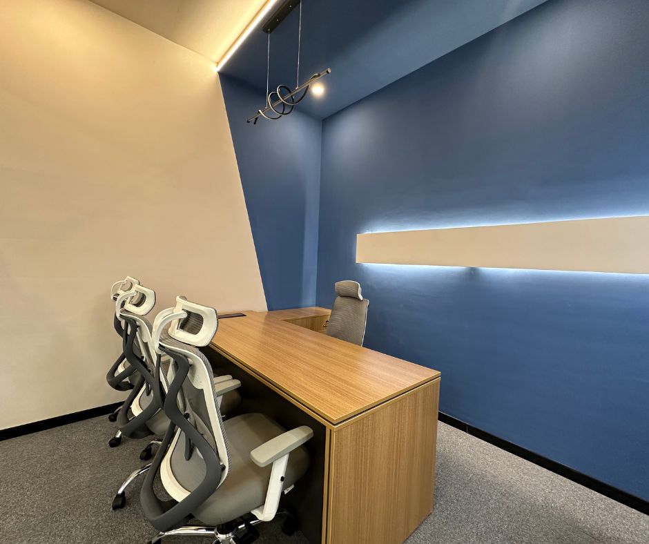 Customized Office in Bangalore 3