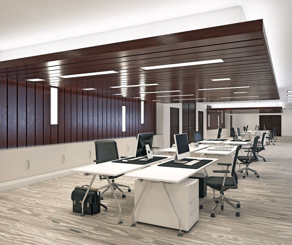 Customized Office in Noida 1