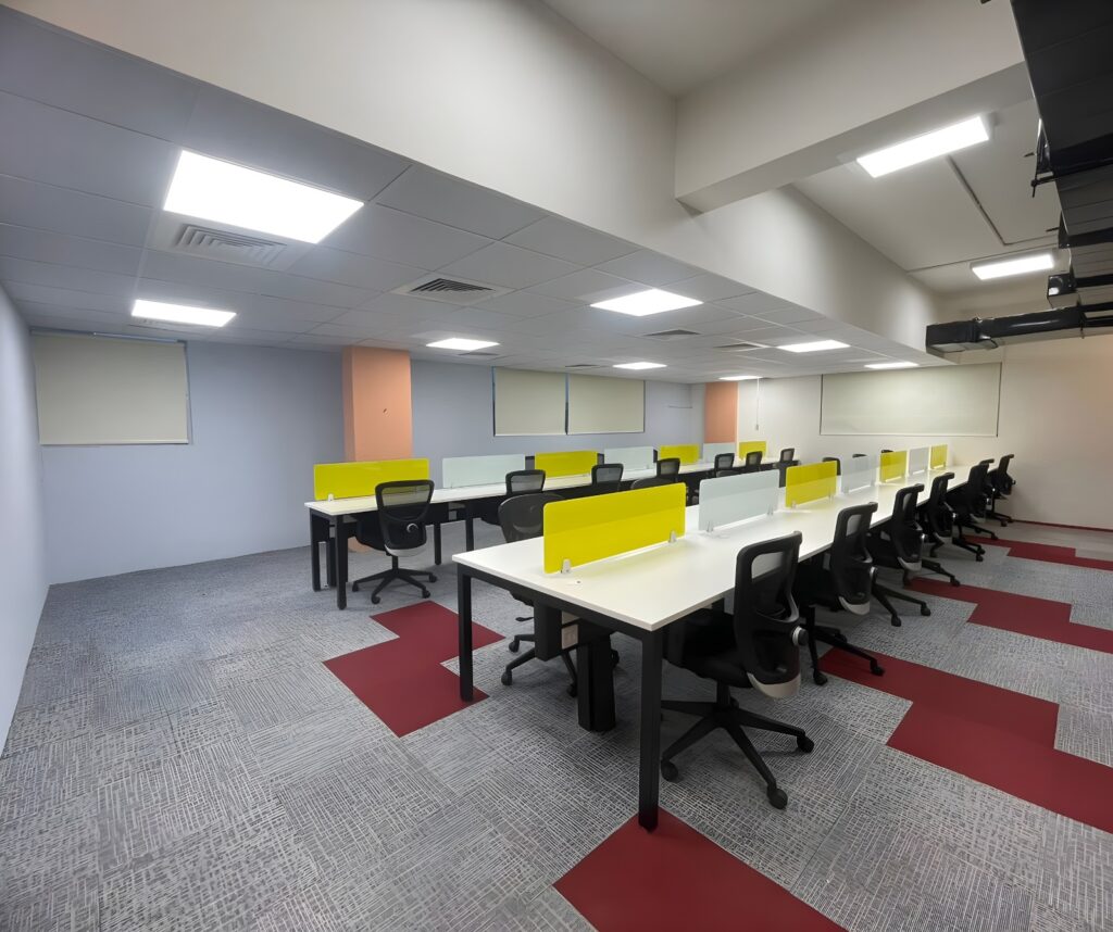 coworking space bangalore
