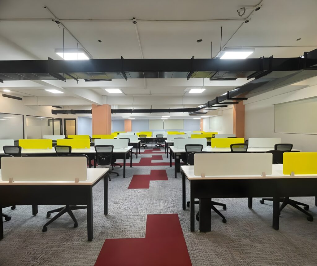 coworking space bangalore