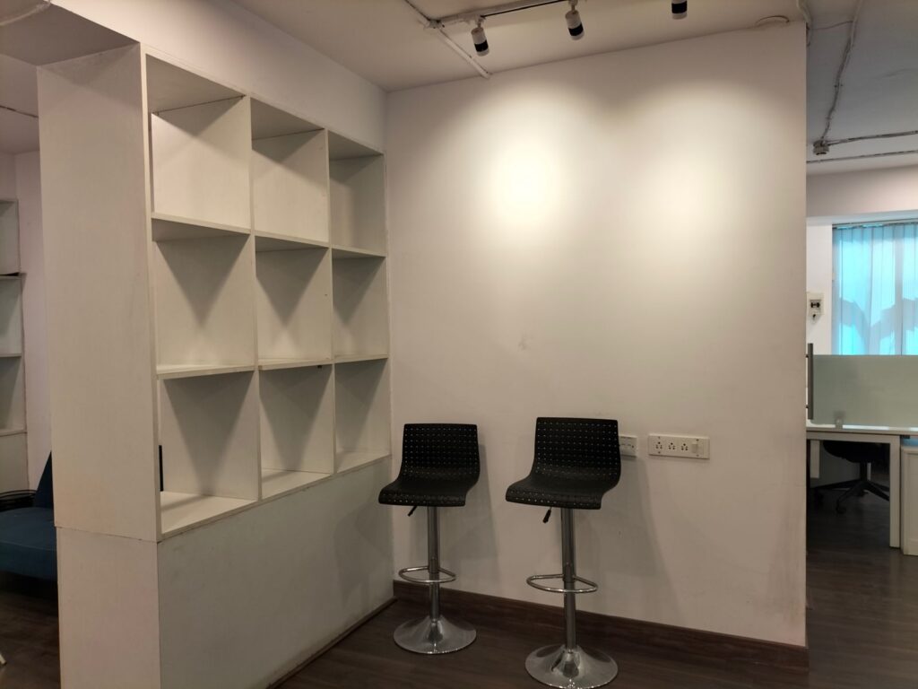 Coworking Space In Domlur