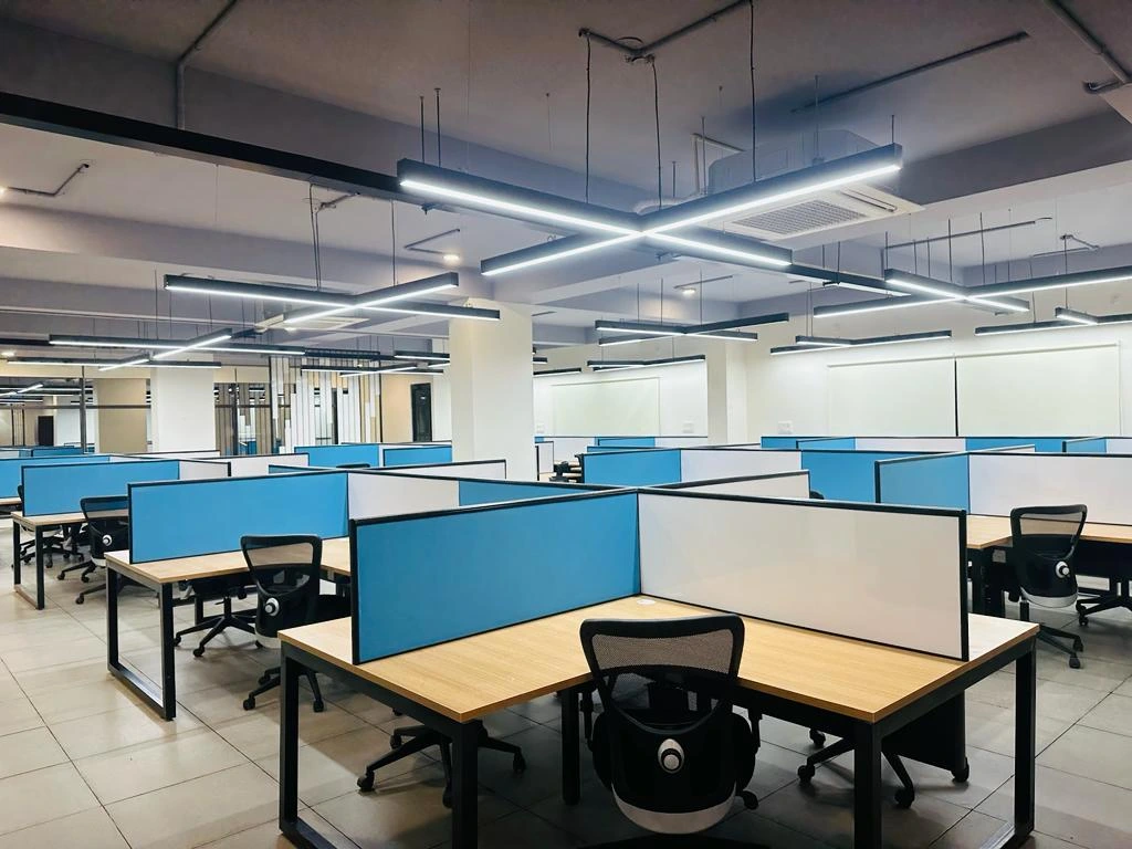 office space for rent in Bangalore