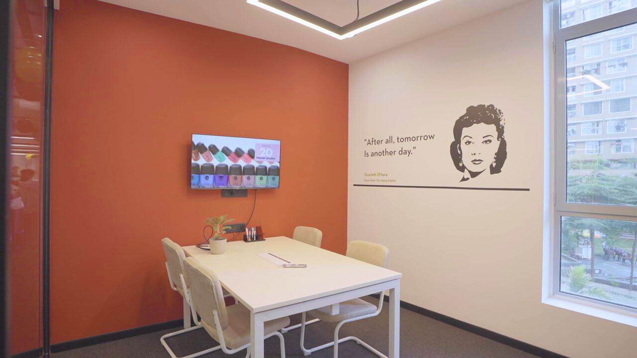 Managed Office Space in Whitefield – Enzyme Offices