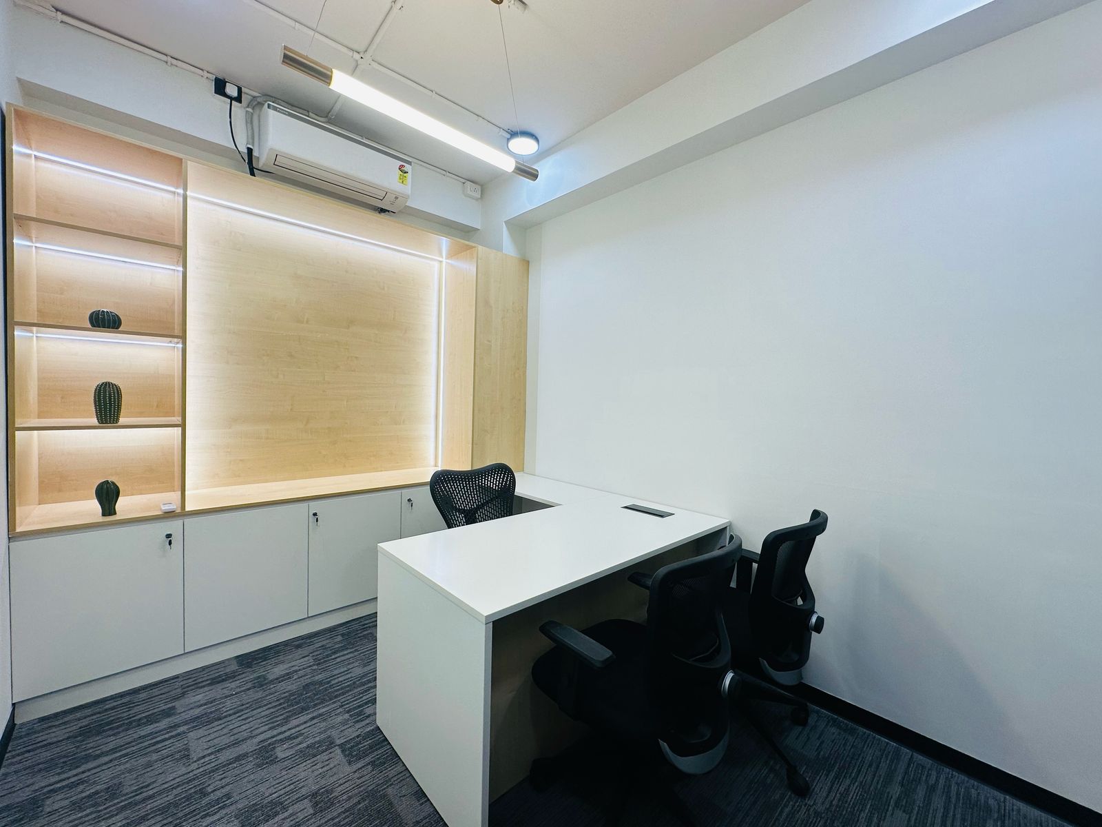 coworking in hsr layout