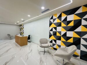 Fully Furnished Office space for Rent in Punjagutta
