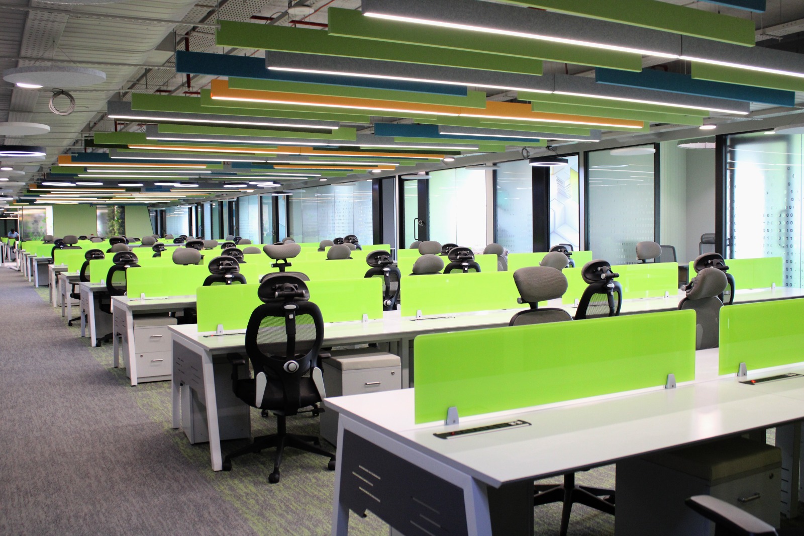 coworking spaces in Whitefield