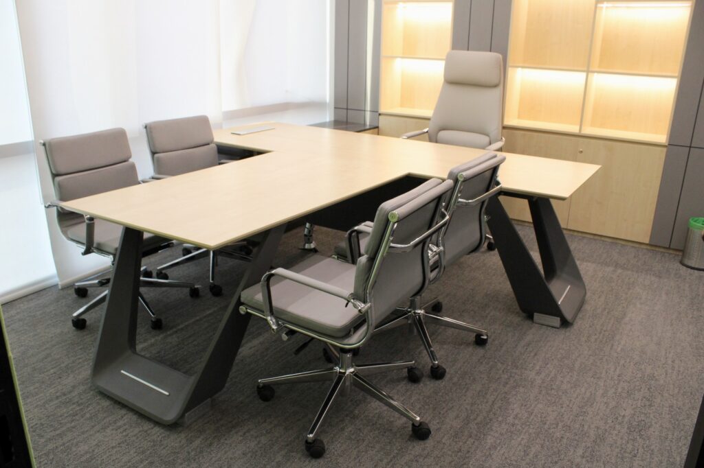 Enzyme Offices Legacy
