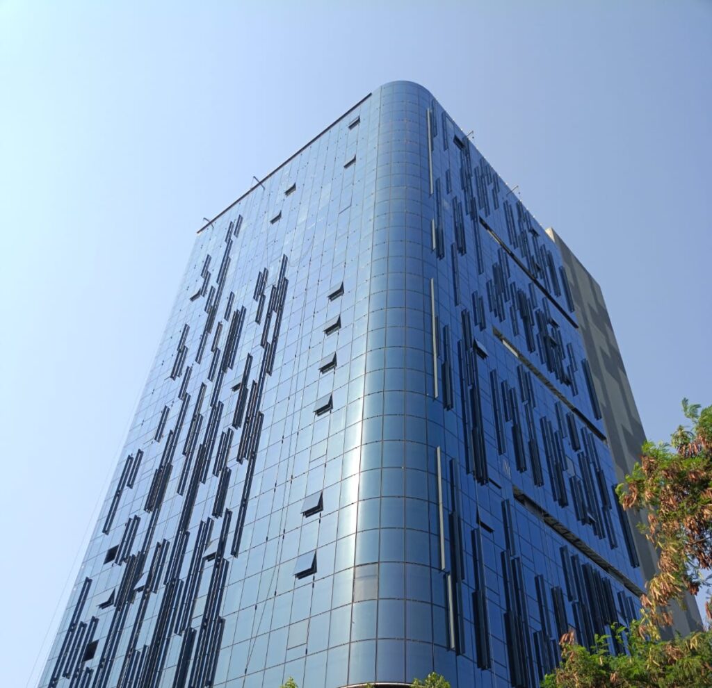 Managed Office Space in Pune