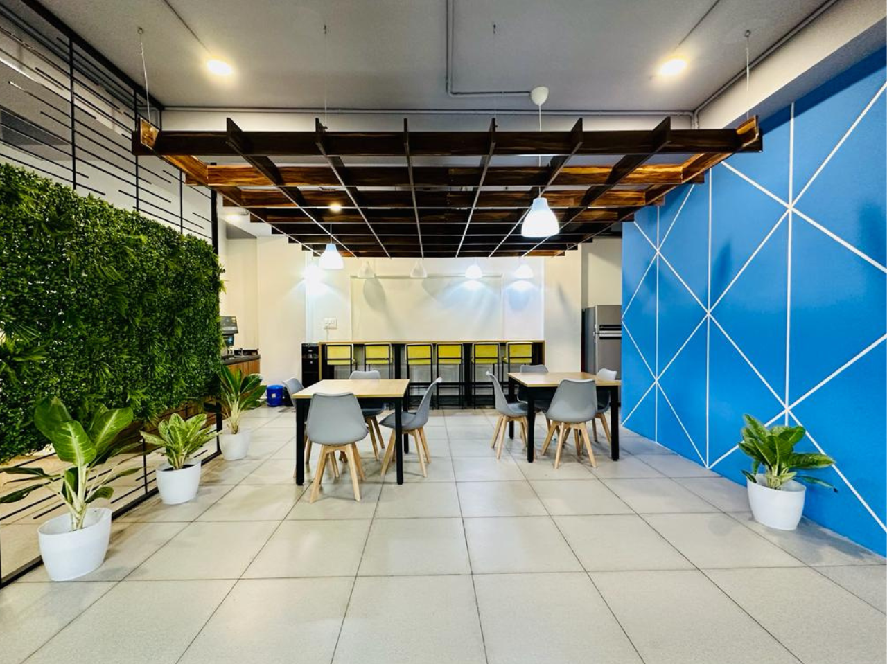 Customized Office Space In Whitefield