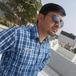 Anand Kumar