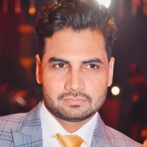 Sunny Kumar