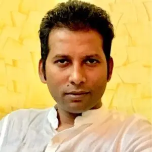 Rajesh Kumar