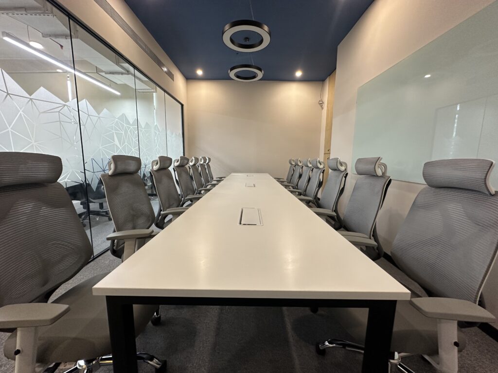 6 Fully Furnished Offices in Whitefield Perfect for Corporate Teams