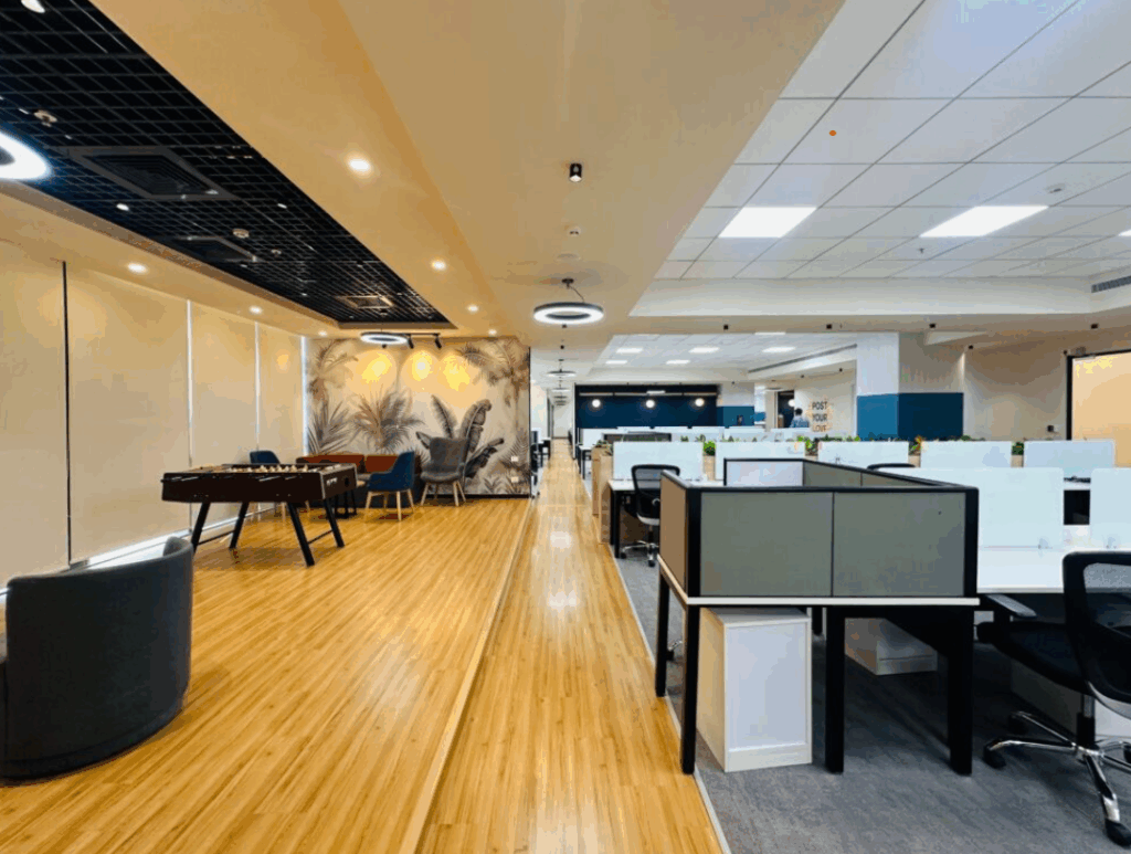 7 Best Plug-and-Play Office Spaces in Whitefield for Tech Teams