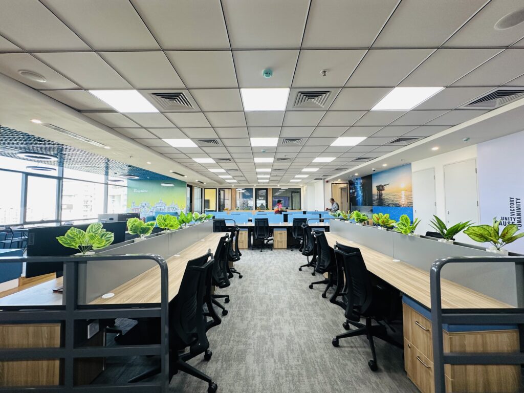 Affordable Office Spaces in Whitefield for Remote Teams & Hybrid Setups