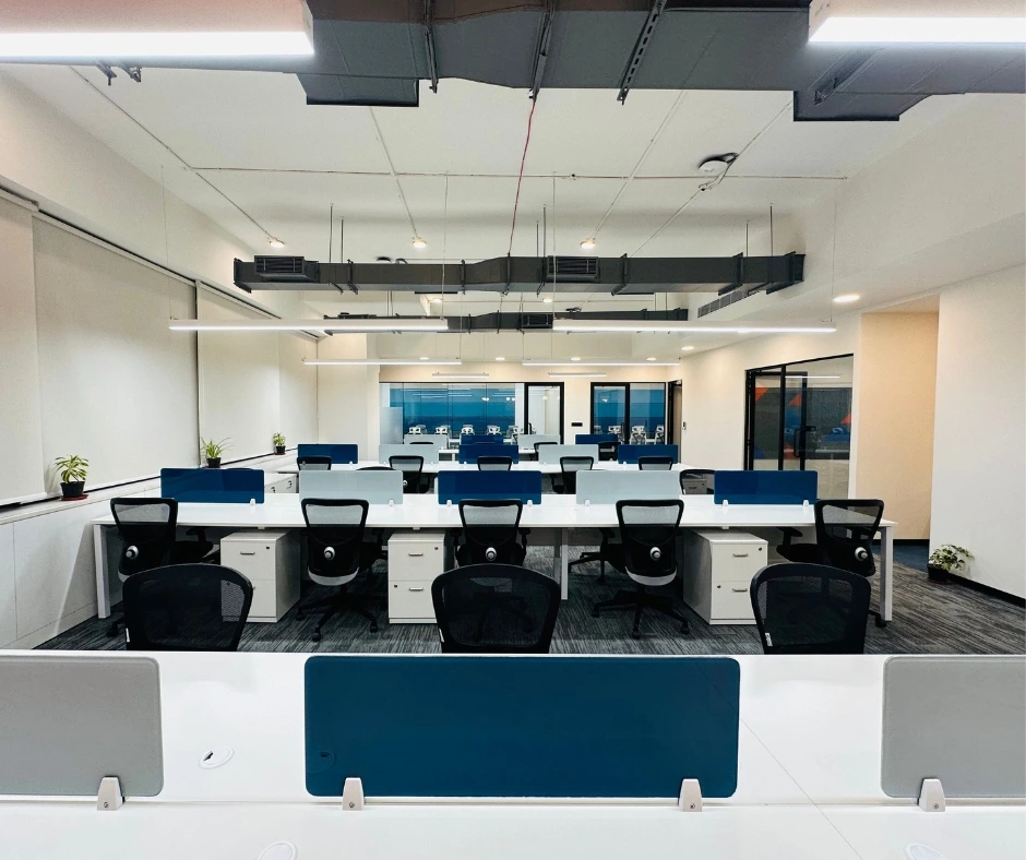 Best Coworking Space In Whitefield