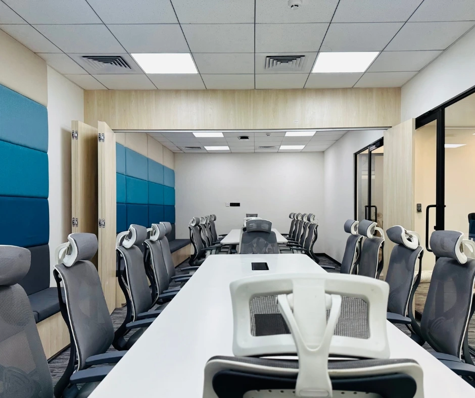 Best Coworking Space In Whitefield