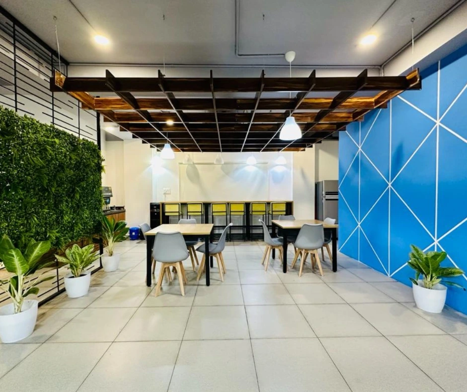 Best Office Space in HSR Layout