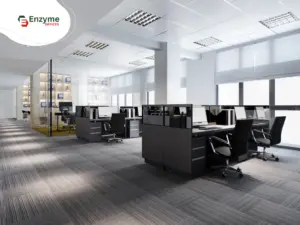 Best Office Spaces in HSR Layout for Small & Medium Businesses