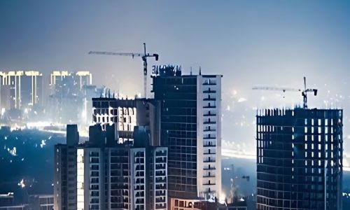 Customized Office Space In Whitefield