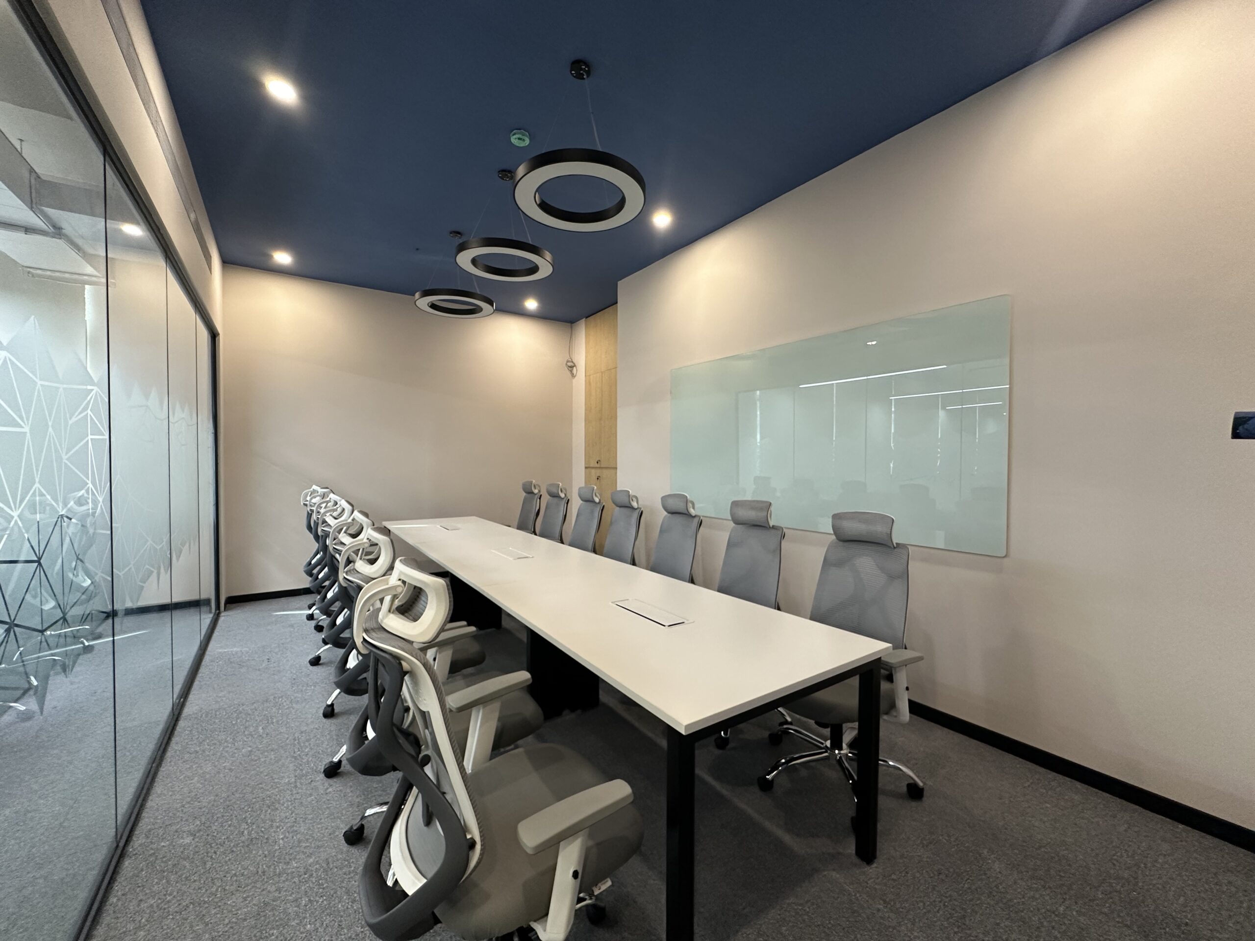 Customized Office Space In Whitefield
