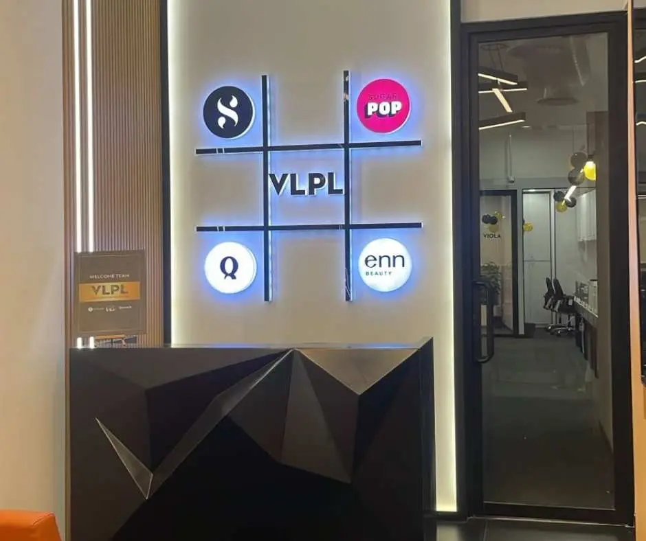Flexible coworking space in Mumbai with modern amenities and a collaborative work environment.