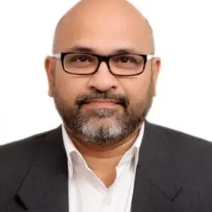 Nanda Kumar