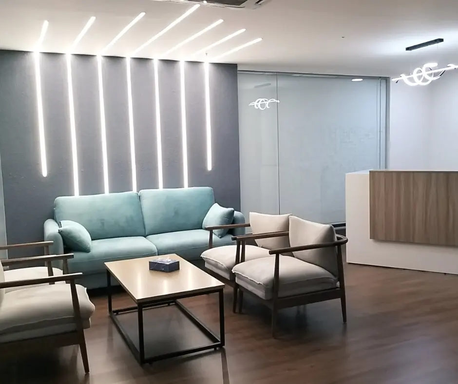 Coworking and Office Spaces in Sarjapur Road