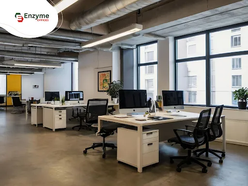 Office Spaces for Rent in Whitefield