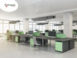 Ready-to-Move Furnished Offices in Hebbal
