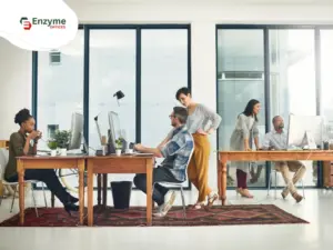 Enzyme Offices-Coworking in HSR Layout