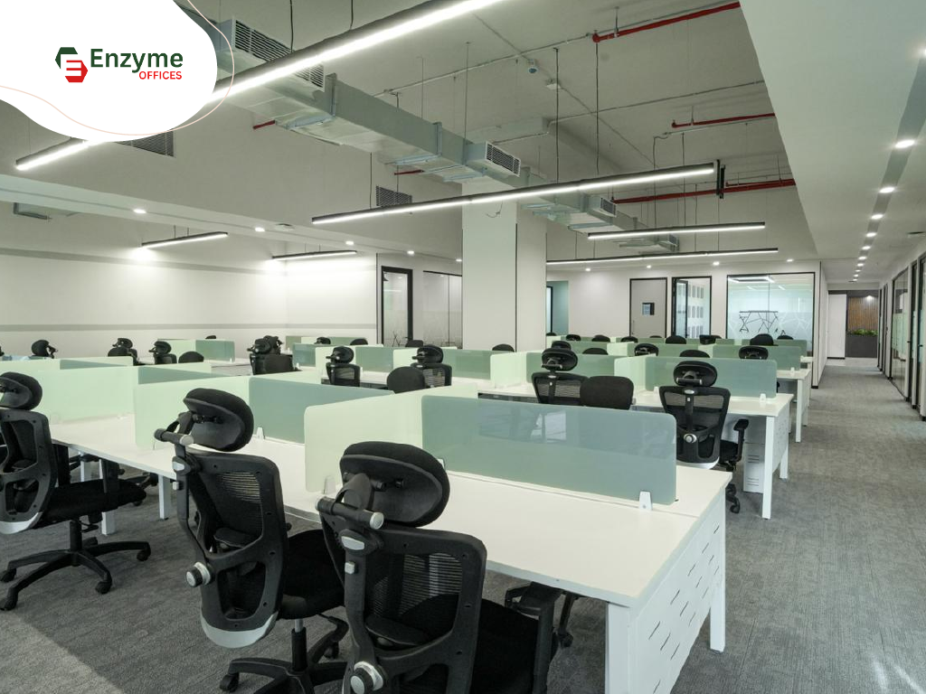 Banner image of Office Space in HSR Layout