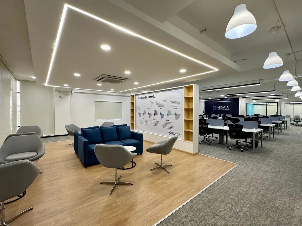 Best Coworking Space In HSR Layout