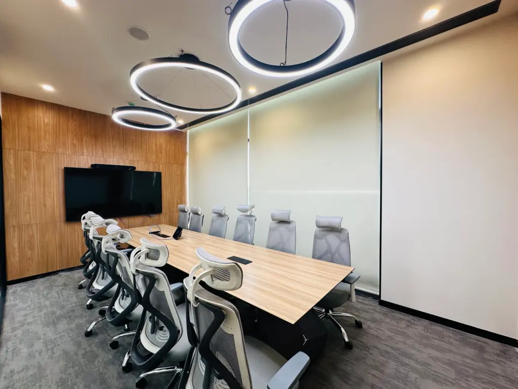 Enzyme Offices Opal HSR Layout