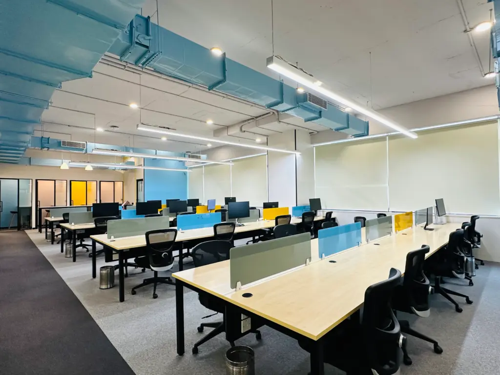 enzyme offices legacy