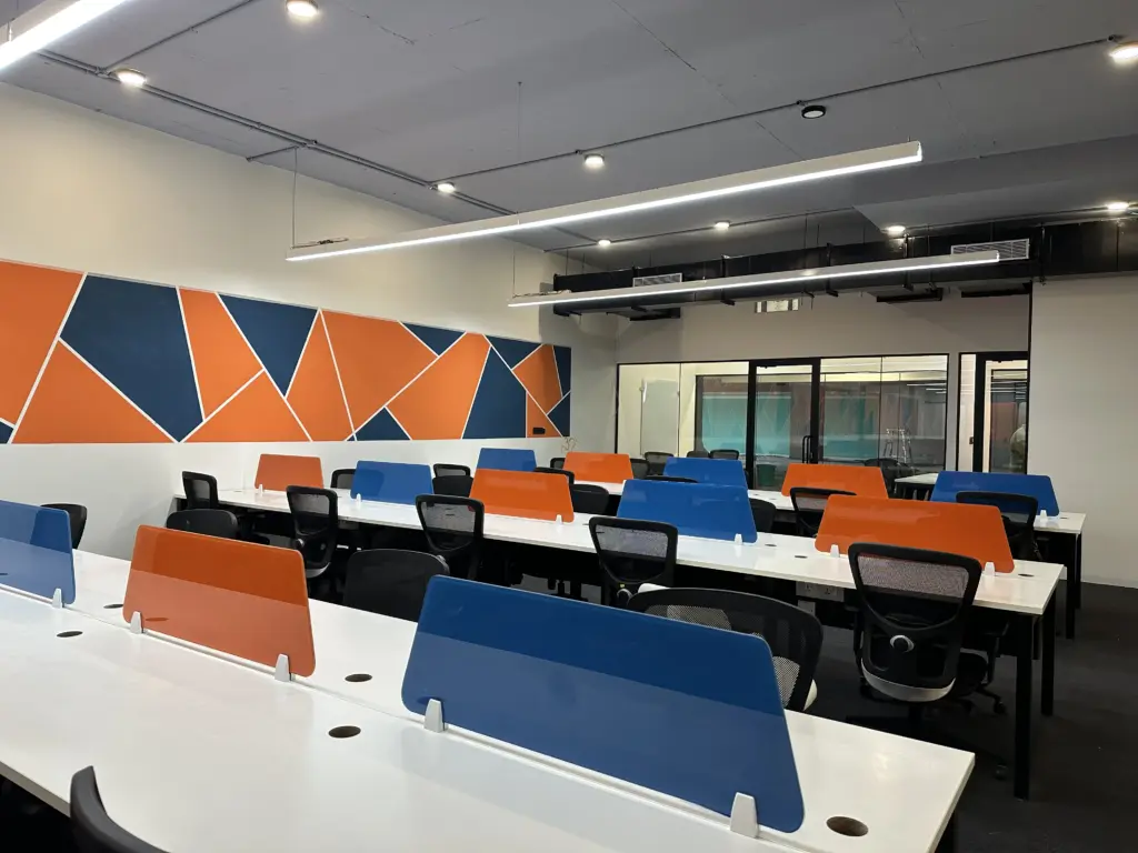 enzyme offices legacy