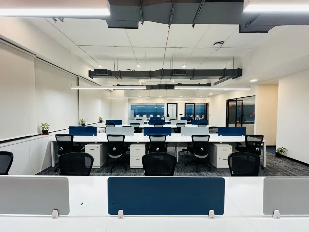 enzyme offices sjr i park