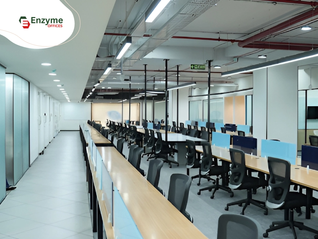 Affordable Working Space Nearby Whitefield