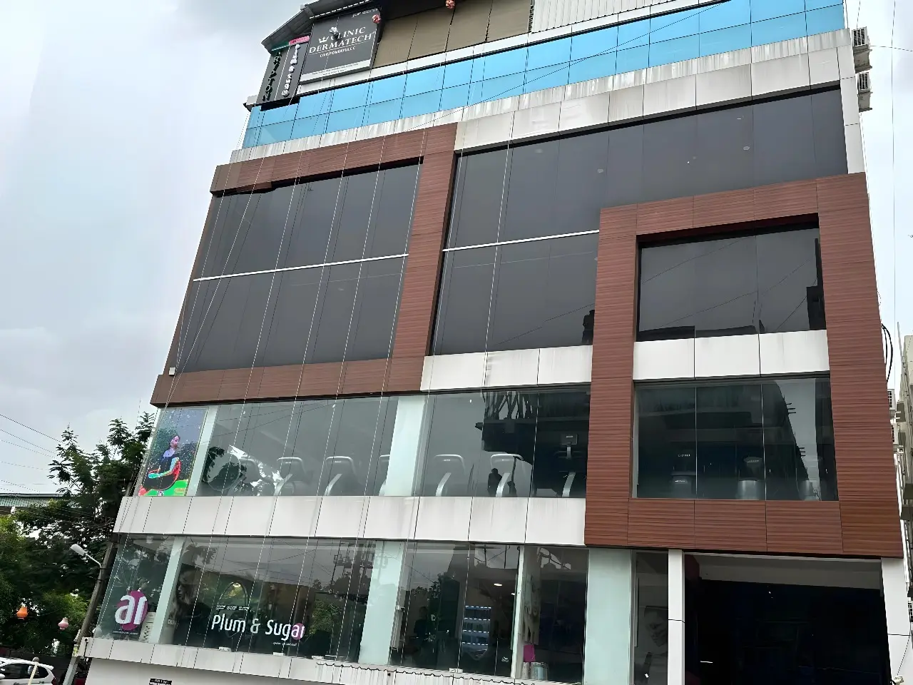 Coworking Space In HSR Layout