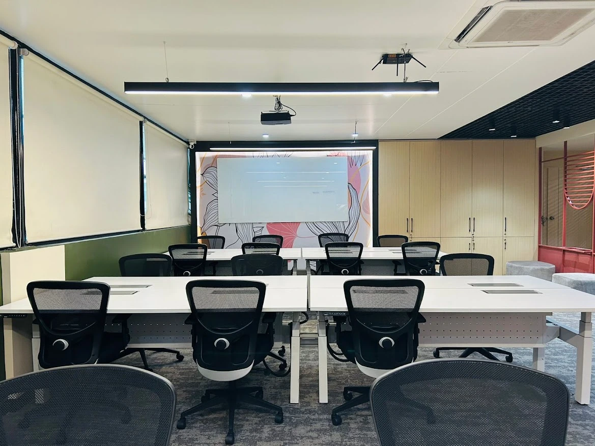 Enzyme Offices Legacy