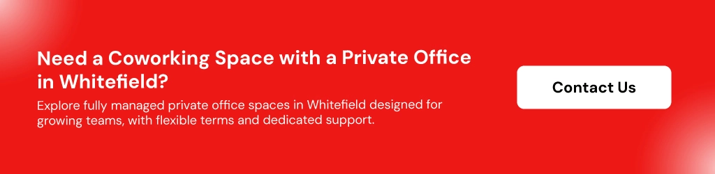 CTA image inviting users to contact Enzyme Offices to schedule a site visit or discuss requirements