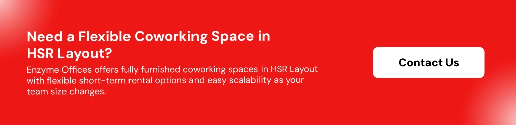 CTA image inviting readers to contact Enzyme Offices for renting flexible coworking space