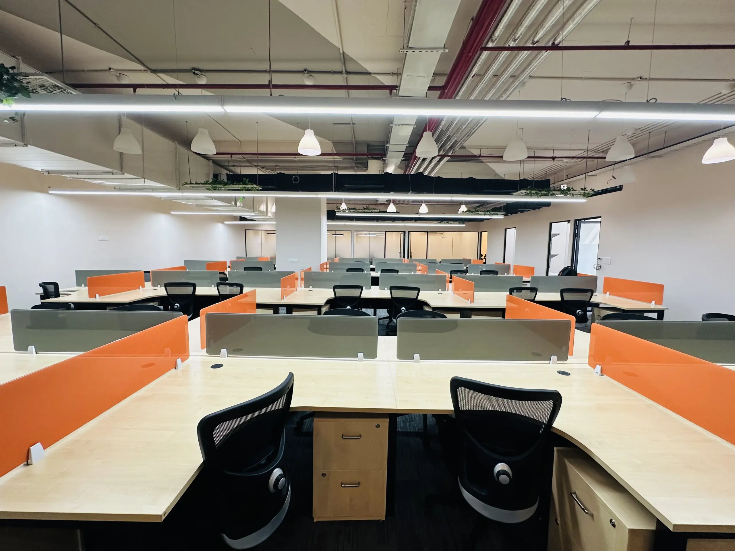 enzyme office octane