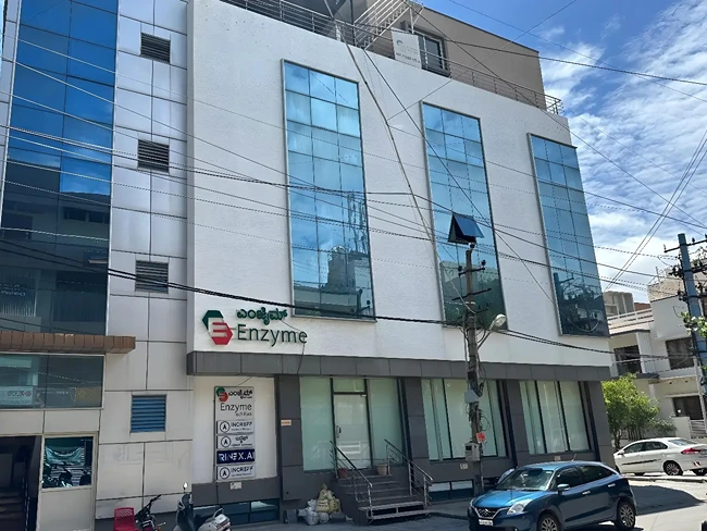ENZYME OFFICE PUNE