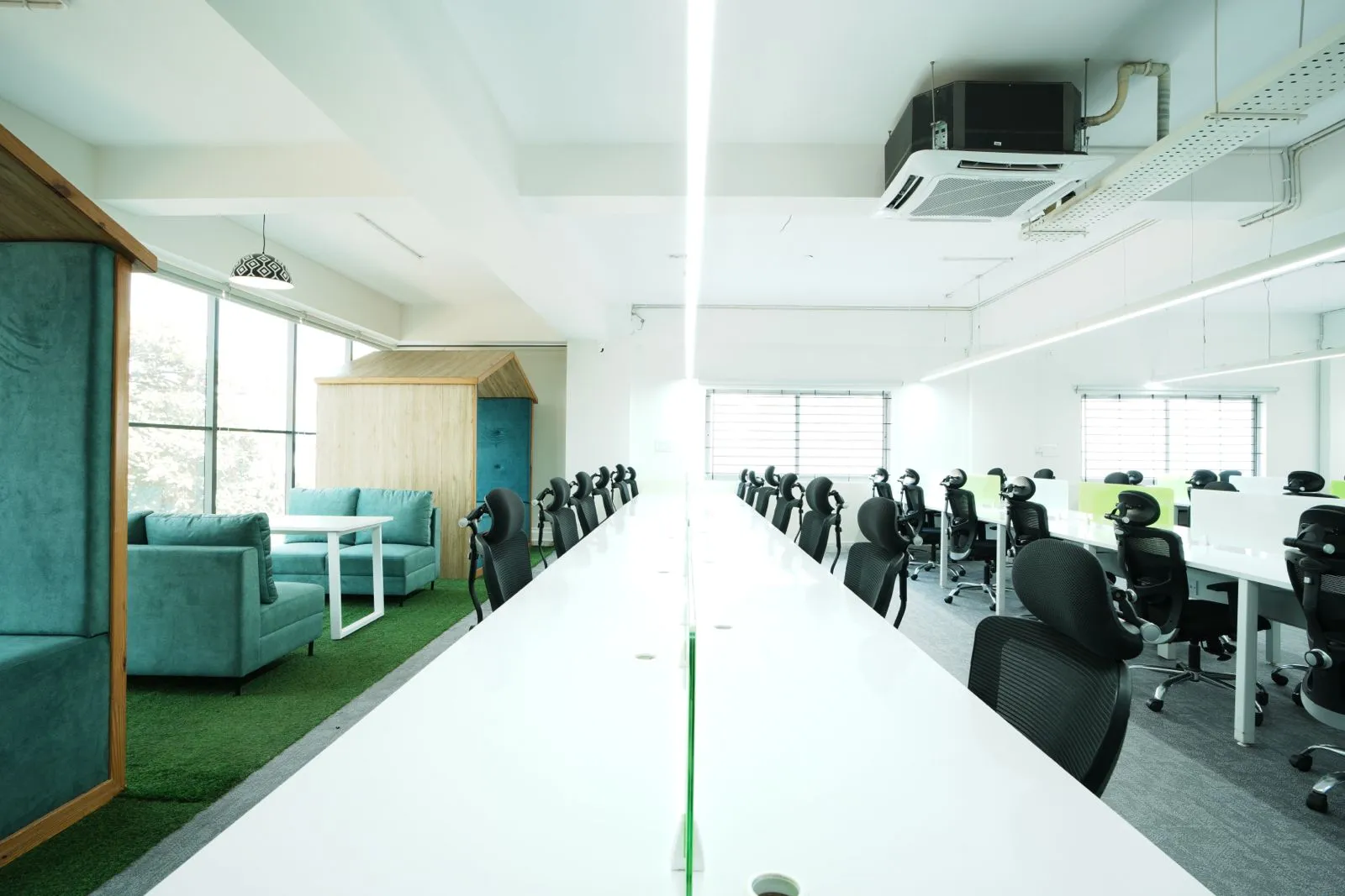 Enzyme office legacy