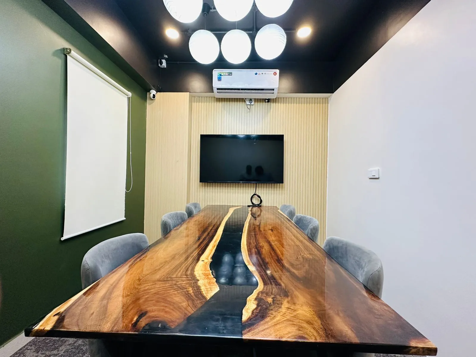 Enzyme Office Triumph