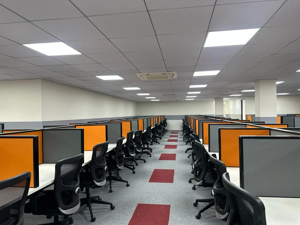 enzyme office Triump